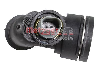 Coolant Flange 4010115