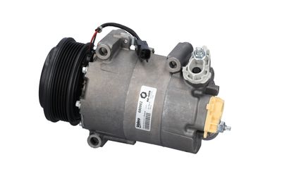 COMPRESOR CLIMATIZARE VALEO 690982 23