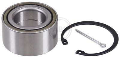 Wheel Bearing Kit 201356