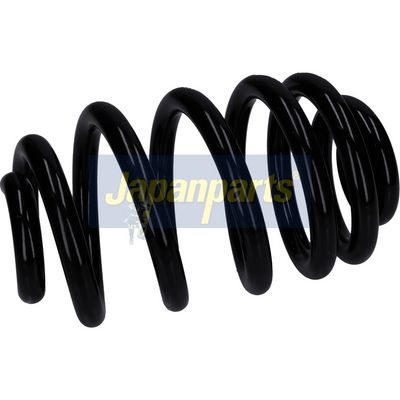 пружина за ходовата част JAPANPARTS ZC90385