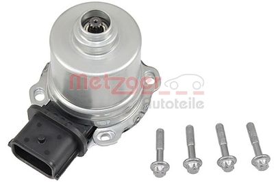 Ovládací systém spojky METZGER AUTOTEILE 0899298