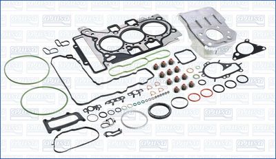 Complete motorpakkingset (volledig)