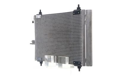 CONDENSATOR CLIMATIZARE MAHLE AC350000S 6