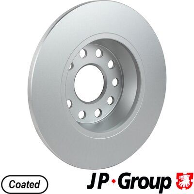 Brake Disc 1163205900