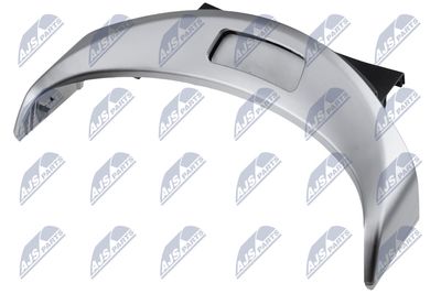 Klapa, schowek NTY EZC-ME-286