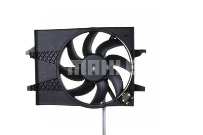 VENTILATOR RADIATOR MAHLE CFF283000P 2