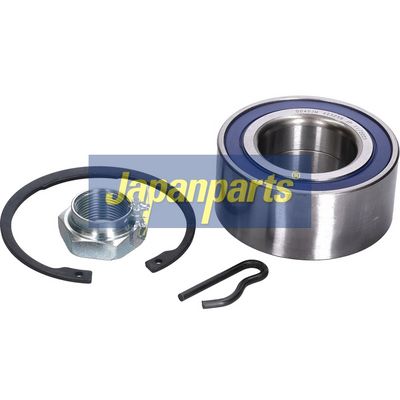 JAPANPARTS Rato guolio komplektas