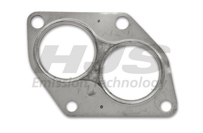 Прокладка, труба выхлопного газа HJS 83 14 3210 для OPEL FRONTERA