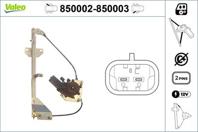 MECANISM ACTIONARE GEAM