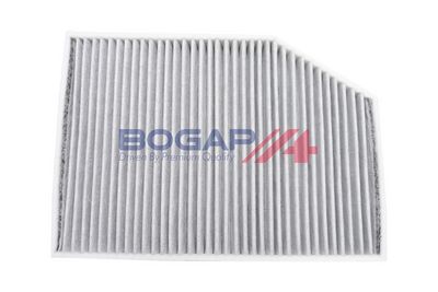 FILTRU AER HABITACLU BOGAP B8112133