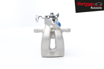 BREMSSATTEL METZGER AUTOTEILE 6260151 2