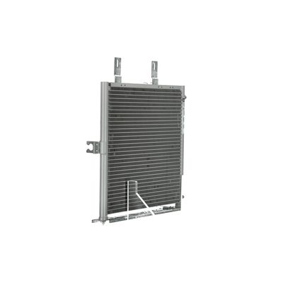 CONDENSATOR CLIMATIZARE NISSENS 94172 17