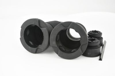 CHIT PROTECTIE PRAF AMORTIZOR FEBEST MZSHBGHFKIT 42