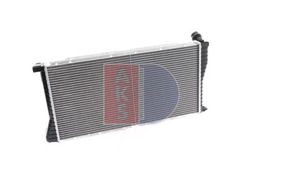 KüHLER MOTORKüHLUNG AKS DASIS 051540N 6