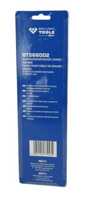 ZANGE GLüHKERZENSTECKER KS TOOLS BT566002 27