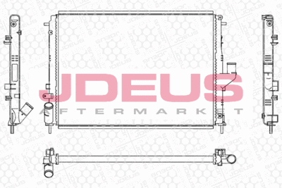 KüHLER MOTORKüHLUNG
