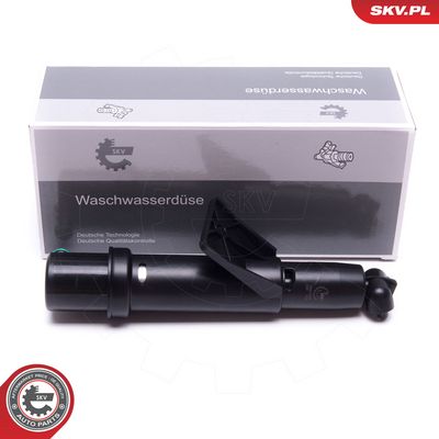 Tryska ostřikovače, čištění světlometu SKV 15SKV639
