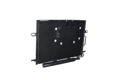 CONDENSATOR CLIMATIZARE NRF 350211 43