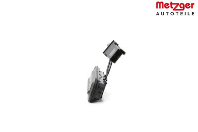 HECKKLAPPENGRIFF METZGER AUTOTEILE 2310919 11