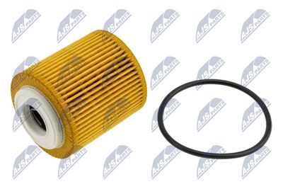 FILTRU ULEI NTY FOFCT000 2