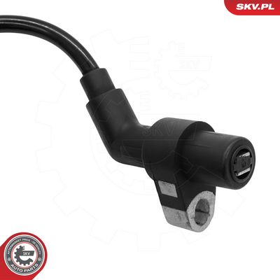 ESEN SKV - Snímač počtu otáčok kolesa FORD , 06SKV064