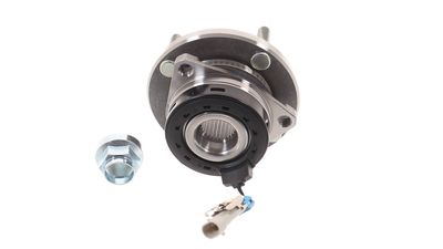 SET RULMENT ROATA SKF VKBA7599 36