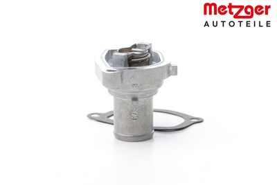 THERMOSTAT KüHLMITTEL METZGER AUTOTEILE 4006187 29