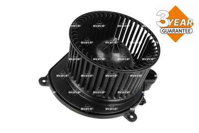 Ventilator unutarnjeg prostora NRF 34313