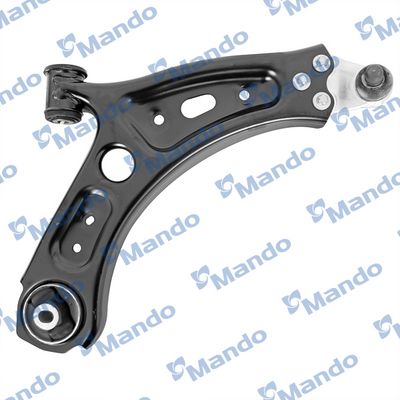 носач, окачване на колелата MANDO MSA018473