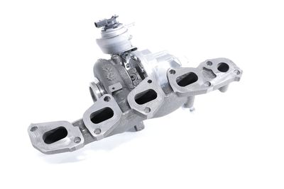 LADER AUFLADUNG BTS Turbo T916624 25