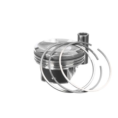 PISTON ET ENGINETEAM PM015400 22