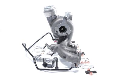 LADER AUFLADUNG BTS Turbo T981009BT 17