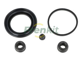 Repair Kit, brake caliper 251021