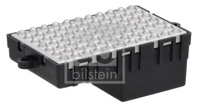 REZISTOR VENTILATOR HABITACLU FEBI BILSTEIN 1004293 2