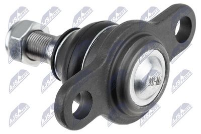 Zvislý/nosný čap NTY ZSD-WW-006