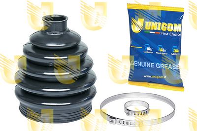 FALTENBALGSATZ ANTRIEBSWELLE