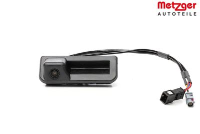 HECKKLAPPENGRIFF METZGER AUTOTEILE 2311004 1