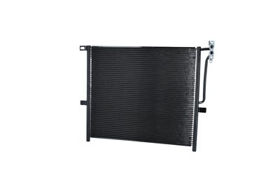 CONDENSATOR CLIMATIZARE NRF 35468 9