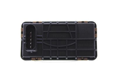 Stellelement, Turbolader