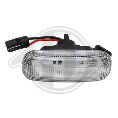 BLINKLEUCHTE DIEDERICHS LID10425 2