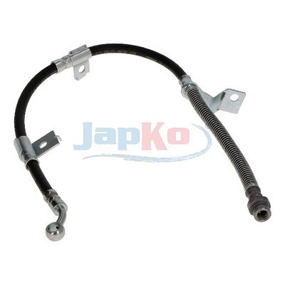 Halter, Bremsschlauch