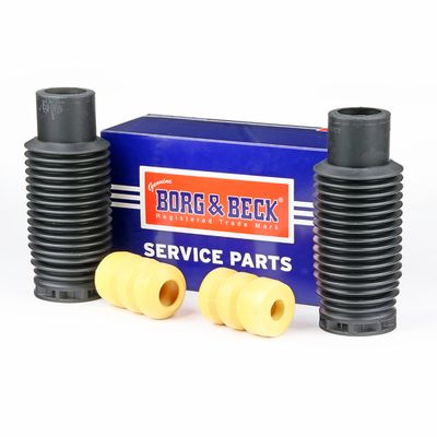 BORG-&-BECK BPK7065 Пильники відбійники 