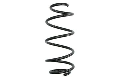 Spiraalveer Voor Links/Rechts past: VW CADDY IV, TOURAN 1.2/1.4/1.6D 02.06-09.20