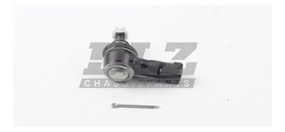 Наконечник поперечной рулевой тяги DLZ TE0325L для DAIHATSU HIJET