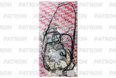 PATRON PG1-1097 Комплект прокладок двигуна 