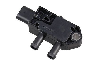 Sensor, Abgasdruck
