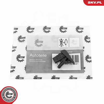 DIUZA SPALARE PARBRIZ