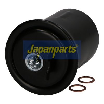 JAPANPARTS Kuro filtras