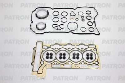Комплект прокладок, головка цилиндра PATRON PG1-2073 для CITROËN DS3