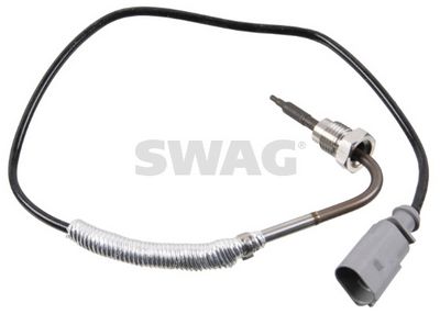 SWAG Jutiklis, išmetamųjų dujų temperatūra